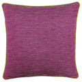 Sulphur-Fuchsia - Front - Riva Paoletti Marylebone Cushion Cover