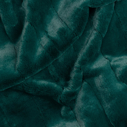 Emerald - Side - Riva Paoletti Empress Throw