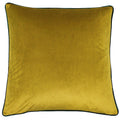 Moss-Emerald - Front - Riva Paoletti Meridian Cushion Cover