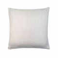 Cream - Side - Riva Paoletti New Diamante Cushion Cover