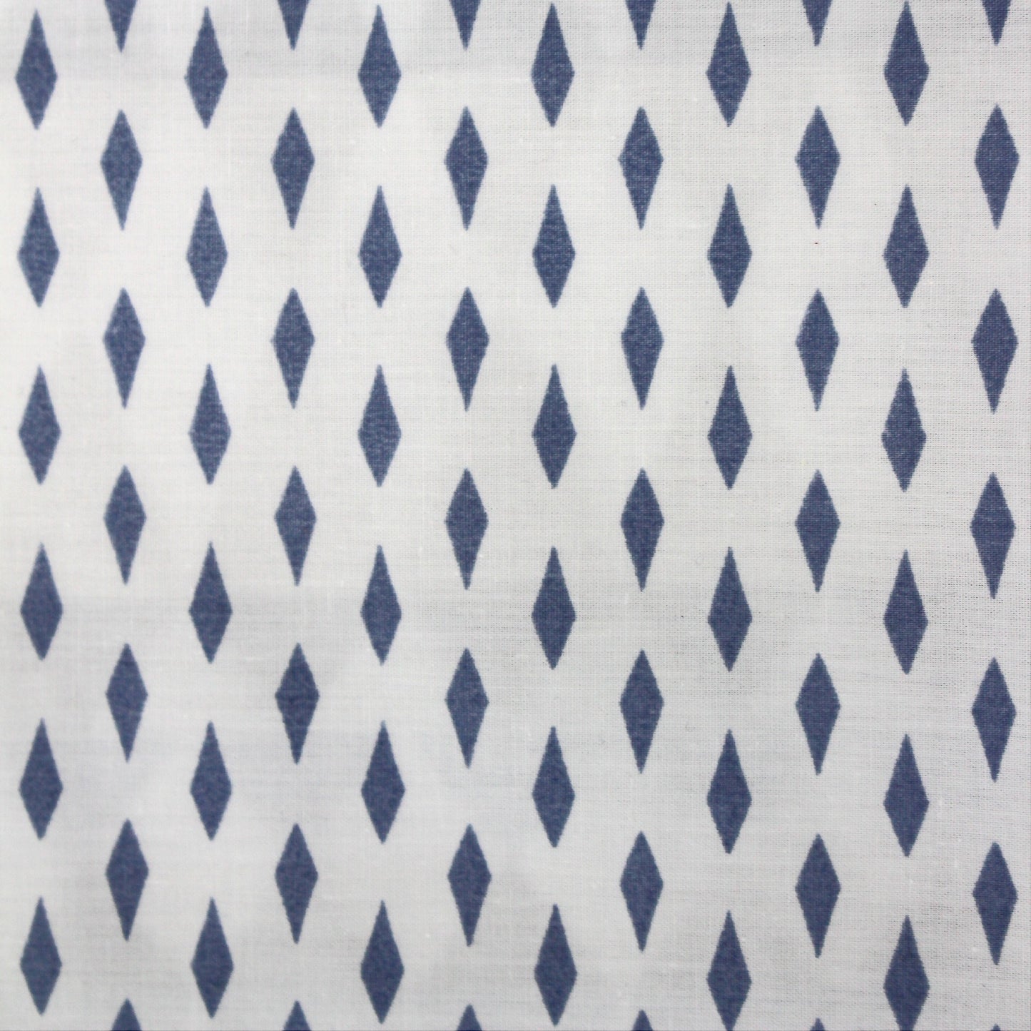 Indigo - Lifestyle - Linen House Northbrook Duvet Cover Set