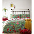 Verdi - Front - Creative Cloth Pomelo Duvet Cover Set