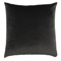 Grey - Front - Furn Aurora Corduroy Cushion Cover