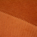 Rust - Pack Shot - Furn Jagger Geometric Design Curdory Cushion Cover