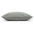 Grey - Side - Furn Jagger Geometric Design Curdory Cushion Cover