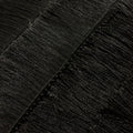 Graphite - Pack Shot - Furn Flicker Tiered Fringe Cushion Cover