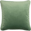Mint - Side - Paoletti Avenue Cushion Cover