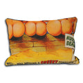 Multi - Front - Riva Home Bamforth Nudist Beach Cushion Cover