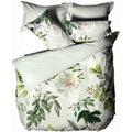 Multicoloured - Front - Linen House Glasshouse Duvet Cover Set