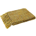Honey - Front - Riva Home Baoli Throw