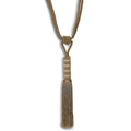 Ivory - Front - Riva Home Bellini Tie Back