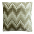 Natural - Front - Riva Home Broadway Cushion Cover