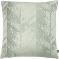 Celadon Green-River Green - Front - Ashley Wilde Myall Cushion Cover