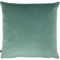 Celadon Green-River Green - Back - Ashley Wilde Myall Cushion Cover