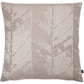 Mauve-Dusty Pink - Front - Ashley Wilde Myall Cushion Cover