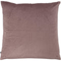 Mauve-Dusty Pink - Back - Ashley Wilde Myall Cushion Cover