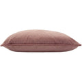 Blush Pink - Side - Paoletti Florence Cushion Cover