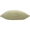Natural - Side - Furn Rowan Cushion Cover