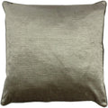 Champagne - Front - Riva Home Stella Cushion Cover