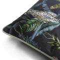 Petrol - Lifestyle - Evans Lichfield Jungle Leopard Cushion Cover