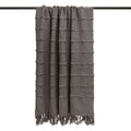 Grey - Side - Furn Motti Throw