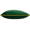Emerald Green-Gold - Lifestyle - Furn Forest Stag Cushion Cover
