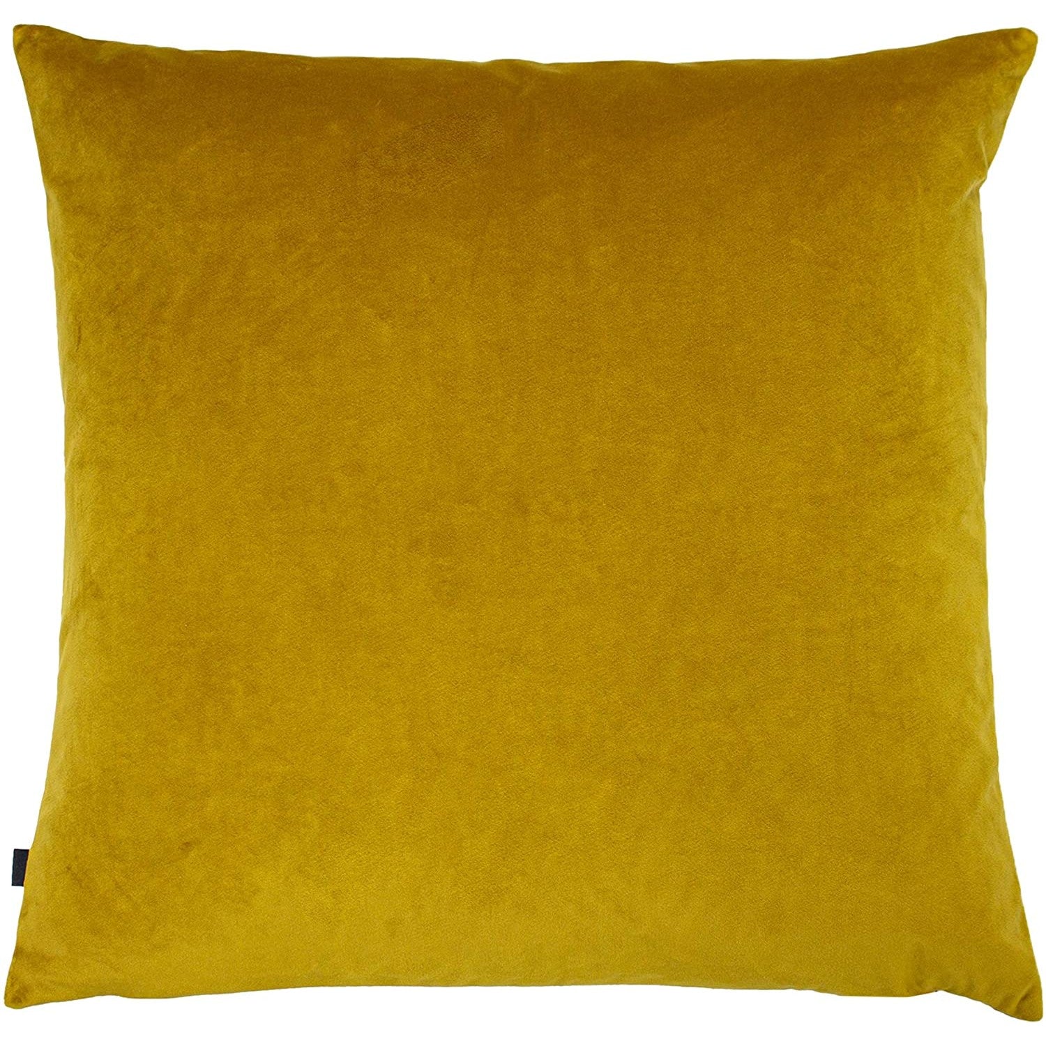 Gold - Back - Ashley Wilde Nevado Cushion Cover