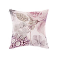 Lilac-Powder Pink - Front - Linen House Ellaria Cushion Cover