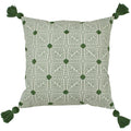 Sage Green - Back - Furn Chia Cushion Cover