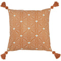 Coral - Front - Furn Chia Cushion Cover
