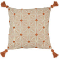 Coral - Back - Furn Chia Cushion Cover