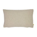 Latte - Front - Furn Malham Cushion Cover