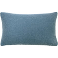 Powder Blue - Front - Furn Malham Cushion Cover