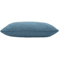 Powder Blue - Back - Furn Malham Cushion Cover