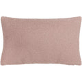 Powder Pink - Front - Furn Malham Cushion Cover