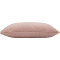 Powder Pink - Back - Furn Malham Cushion Cover