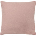 Powder Pink - Side - Furn Malham Cushion Cover