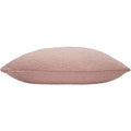 Powder Pink - Lifestyle - Furn Malham Cushion Cover