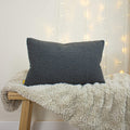 Granite - Back - Furn Malham Cushion Cover