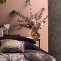 Multicoloured - Lifestyle - Linen House Neve Duvet Cover Set