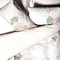 Multicoloured - Side - Linen House Sansa Pillowcase Set
