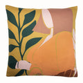 Multicoloured - Front - Riva Home Palma Cushion Cover