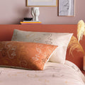 Apricot - Pack Shot - Furn Kindred Abstract Duvet Cover Set