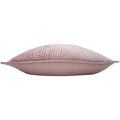 Blush - Lifestyle - Paoletti Brooklands Cushion Cover