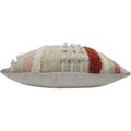 Terracotta - Side - Furn Omana Cushion Cover