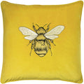 Ceylon - Front - Paoletti Hortus Bee Cushion Cover