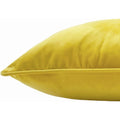 Ceylon - Lifestyle - Paoletti Hortus Bee Cushion Cover