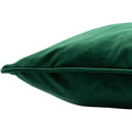 Emerald Green - Lifestyle - Paoletti Hortus Bee Cushion Cover