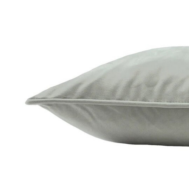 Silver Grey - Lifestyle - Paoletti Hortus Bee Cushion Cover