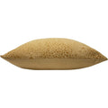 Honey - Side - Furn Hidden Cheetah Cushion Cover